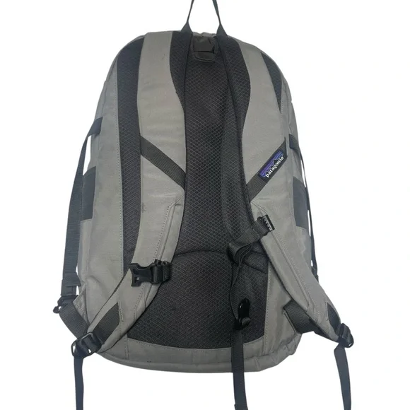 Nike Gray and Orange EYBL Elite Hoops Athletic Backpack - Picture 10 of 13